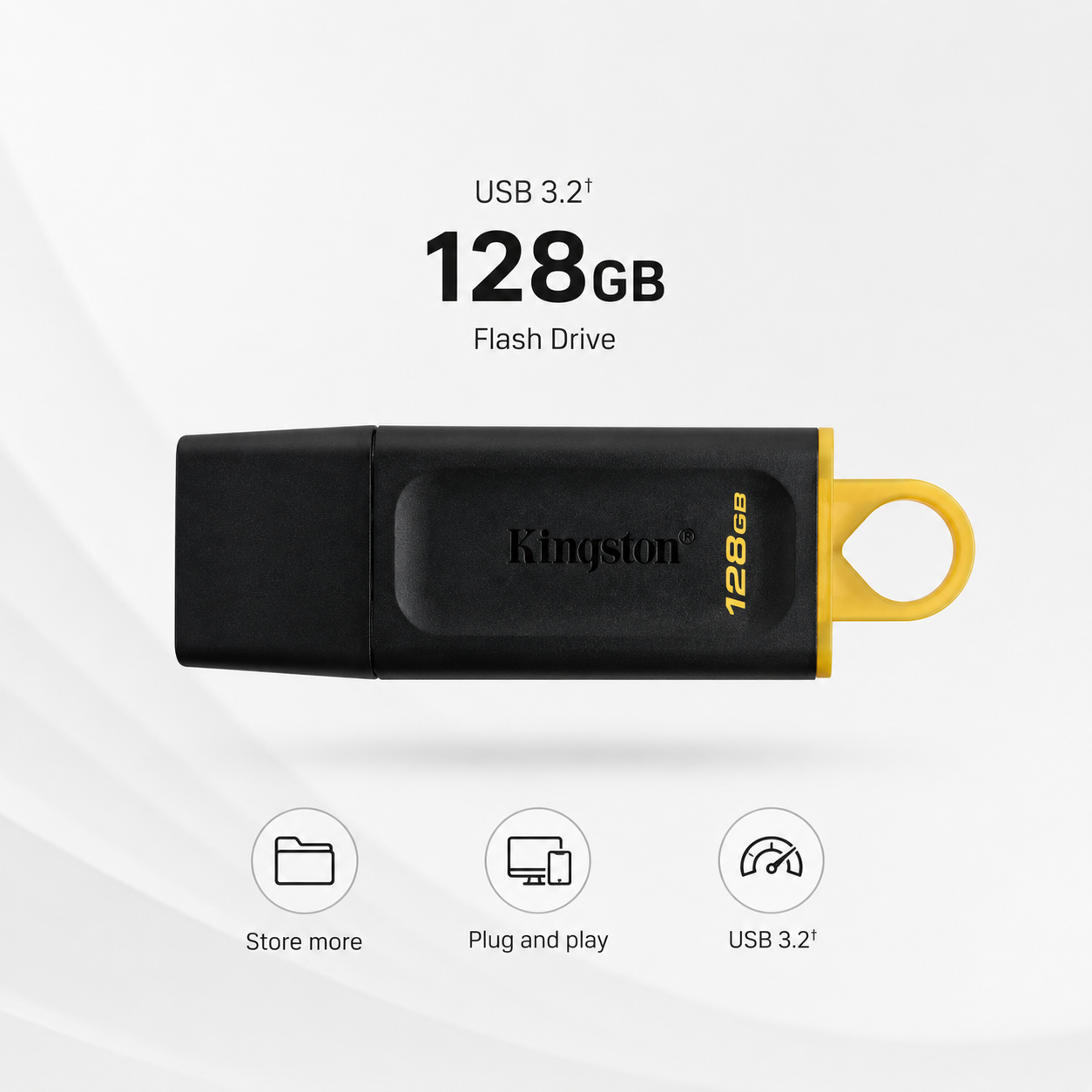 USB 128gb 3.2